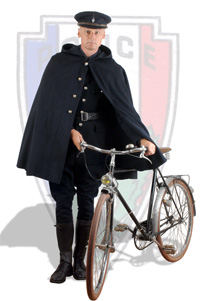 Hirondelle 